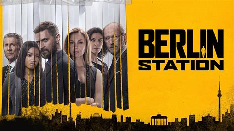 berlin station kissanime|Watch Berlin Station .